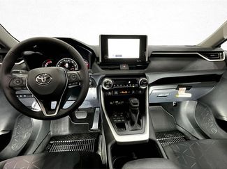 New 2025 Toyota RAV4 XLE w/ Convenience Package video 4