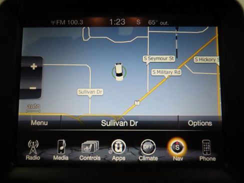 Used 2018 Jeep Cherokee Limited w/ High Altitude Package image 18