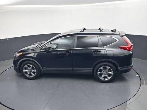 Used 2017 Honda CR-V EX image 20