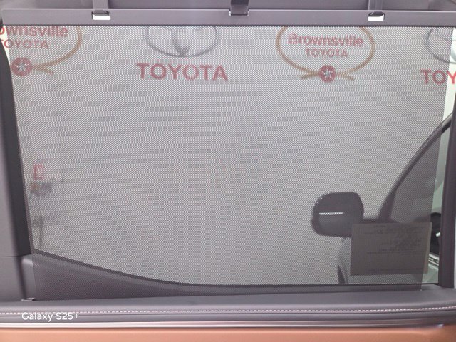 New 2026 Toyota Tundra 1794 Edition AWD/4WD image 42