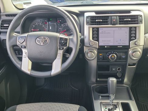 Used 2024 Toyota 4Runner SR5 RWD image 19