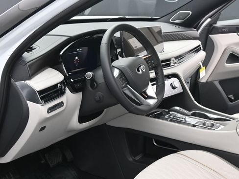 New 2026 INFINITI QX60 Autograph w/ Autograph Tech Package image 7