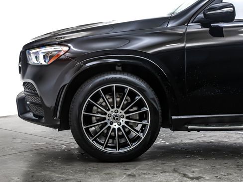 Used 2023 Mercedes-Benz GLE 350 image 9