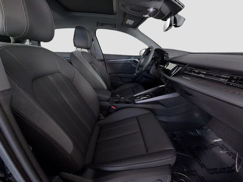 New 2026 Audi A3 2.0T Premium AWD/4WD image 29
