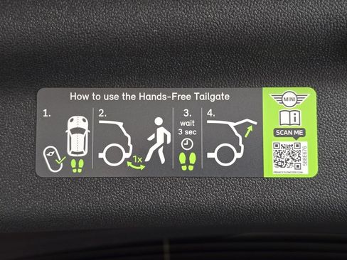 New 2026 MINI Cooper Countryman S image 11