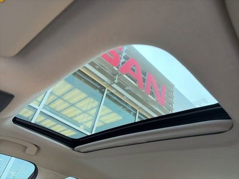 Certified 2025 Nissan Sentra SV w/ SV Premium Package image 24