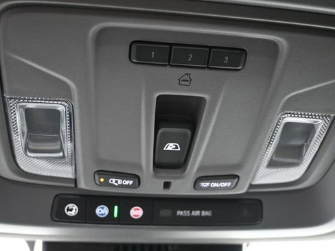 New 2026 Chevrolet Silverado 1500 LT AWD/4WD image 27