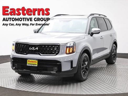 Used 2024 Kia Telluride SX Prestige X-Pro AWD/4WD image 1