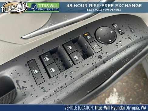 New 2026 Hyundai Tucson SEL AWD/4WD image 23