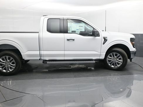 New 2026 Ford F150 XLT w/ XLT Chrome Appearance Package AWD/4WD image 6