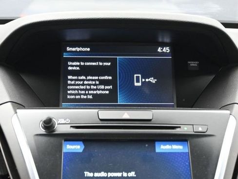 Used 2020 Acura MDX SH-AWD w/ Advance Package image 17
