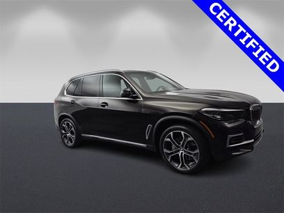 Used 2023 BMW X5 sDrive40i