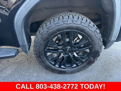 Used 2019 GMC Sierra 1500 Denali w/ Technology Package image 36