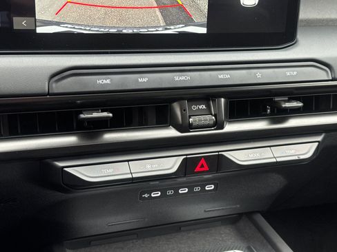 New 2027 Kia Telluride EX X-Line image 21