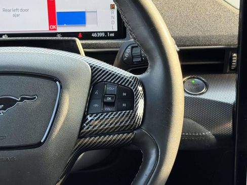 Used 2023 Ford Mustang Mach-E GT w/ GT Performance Edition AWD/4WD image 8