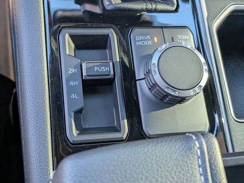 New 2026 Toyota Tundra Limited image 17