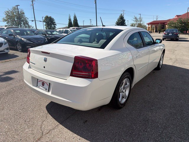 Used 2008 Dodge Charger SE RWD image 6