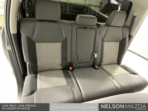 Used 2016 Toyota Tundra SR5 image 29