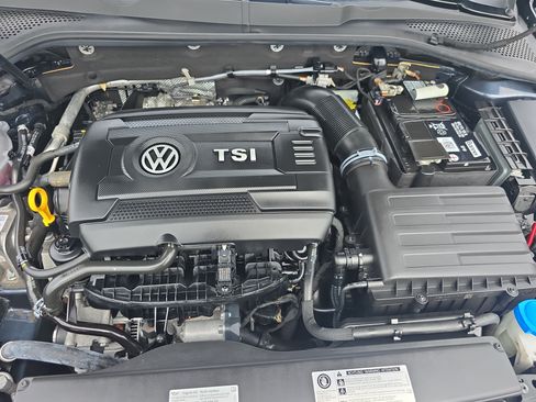 Used 2018 Volkswagen GTI S FWD image 27