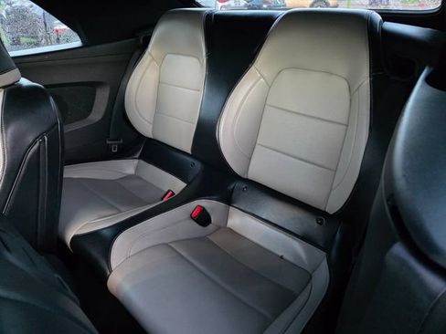 Used 2024 Ford Mustang Premium RWD image 20