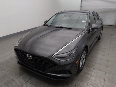 Used 2023 Hyundai Sonata SEL FWD image 15