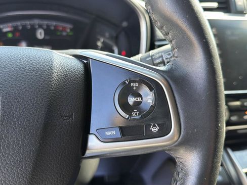 Used 2019 Honda CR-V EX-L image 12