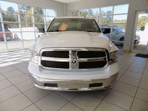 Used 2019 RAM 1500 Tradesman w/ Popular Equipment Group image 2