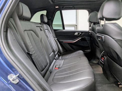 Used 2019 BMW X5 xDrive40i w/ Premium Package AWD/4WD image 25