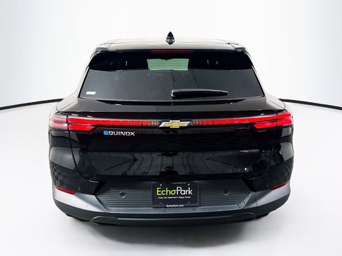Used 2025 Chevrolet Equinox EV LT FWD image 7