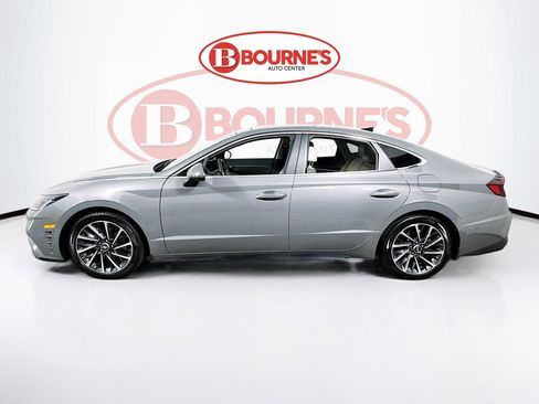 Used 2022 Hyundai Sonata Limited FWD image 9