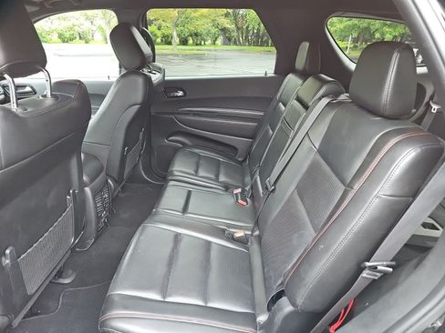Used 2024 Dodge Durango R/T AWD/4WD image 17