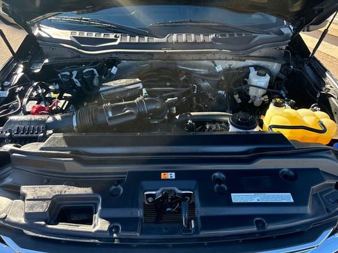 Used 2022 Ford F250 XLT w/ XLT Premium Package image 20