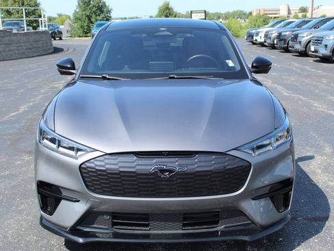 Used 2023 Ford Mustang Mach-E GT AWD/4WD image 8