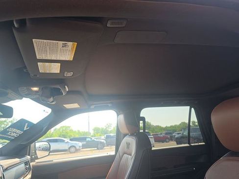 Used 2024 Ford Expedition Max King Ranch AWD/4WD image 19