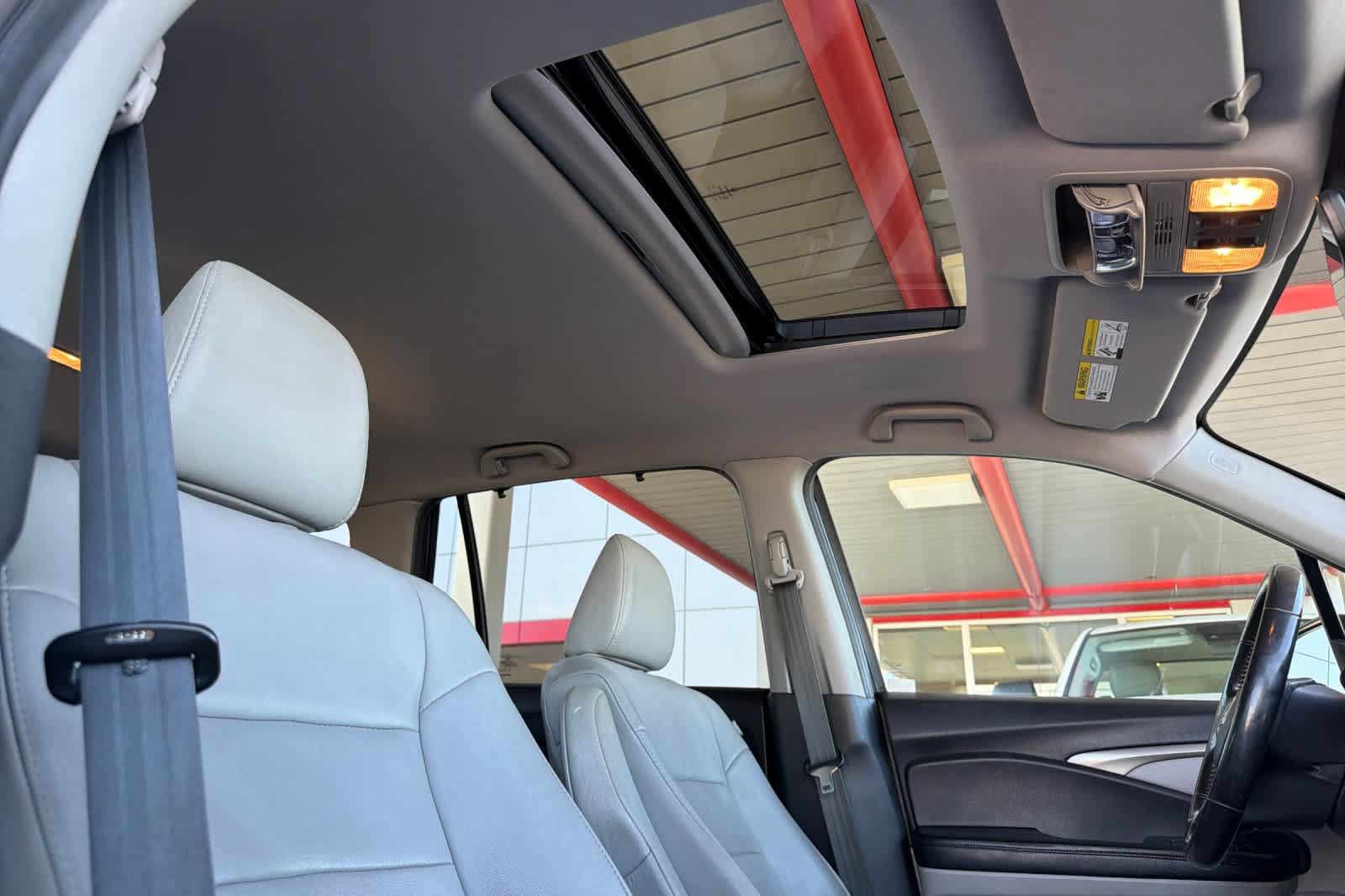 Used 2019 Honda Pilot EX-L image 19