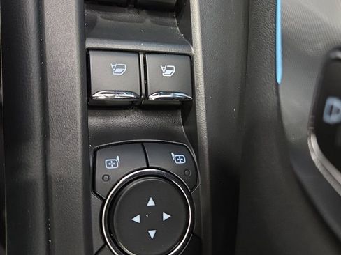 Used 2025 Ford Expedition Max Platinum AWD/4WD image 37