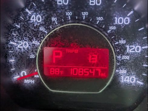 Used 2016 Kia Soul + FWD image 10