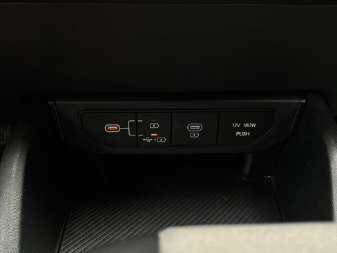 Used 2025 Kia K4 FWD image 26