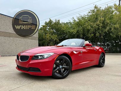Used 2012 BMW Z4 sDrive28i