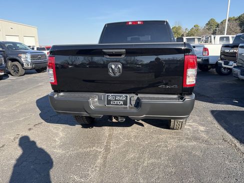 Used 2024 RAM 2500 Tradesman image 6