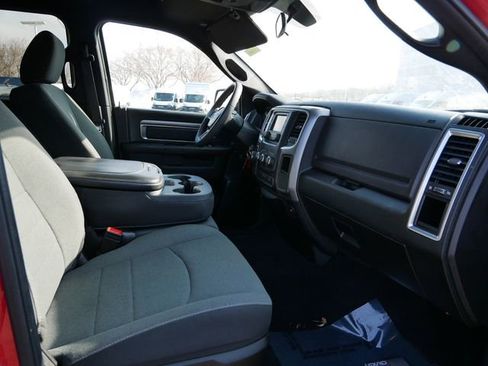 Used 2022 RAM 1500 Classic Warlock image 17