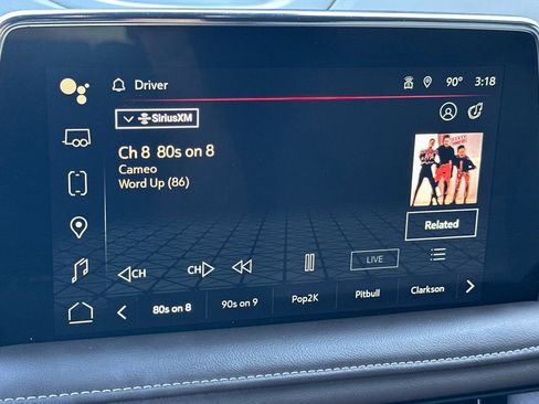 Used 2023 GMC Yukon SLT image 22