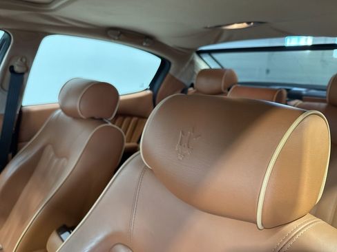 Used 2007 Maserati Quattroporte Sport GT image 32