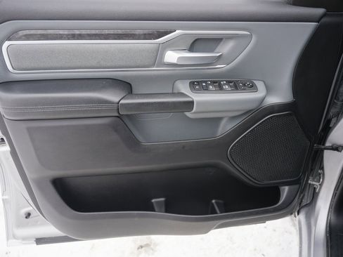 Used 2021 RAM 1500 Big Horn image 11