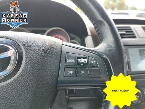 Used 2012 MAZDA CX-9 Grand Touring w/ Moonroof & Bose Audio Pkg FWD image 34