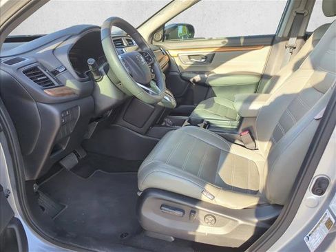 Used 2019 Honda CR-V EX image 9