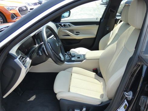 Used 2023 BMW 430i Gran Coupe xDrive image 6