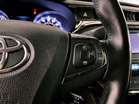 Used 2013 Toyota Avalon XLE Touring image 19