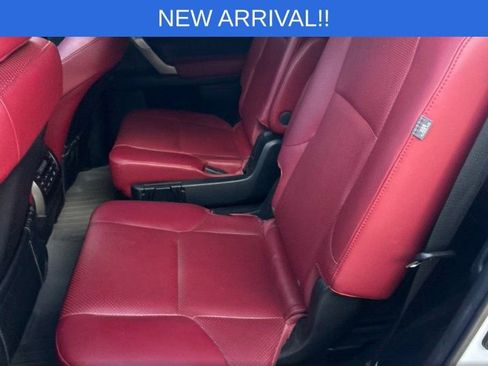 Used 2023 Lexus GX 460 Luxury w/ Sport Design Package image 4