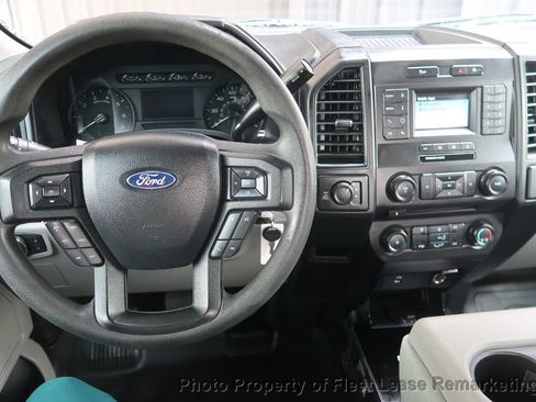 Used 2018 Ford F150 XL w/ Equipment Group 101A Mid AWD/4WD image 26